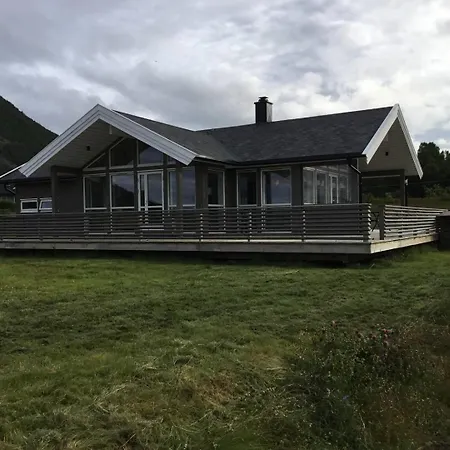 Vakantiehuis Idyllic *