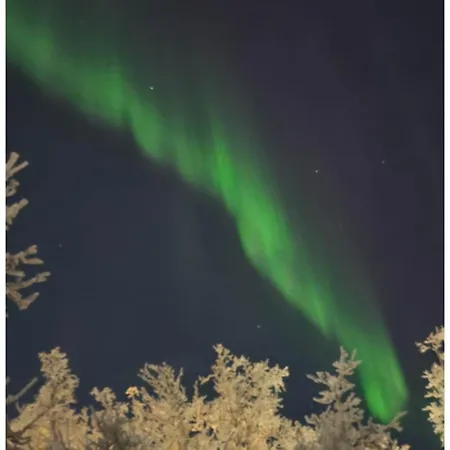 Vakantiehuis Idyllic