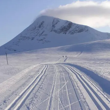 Vakantiehuis Idyllic *