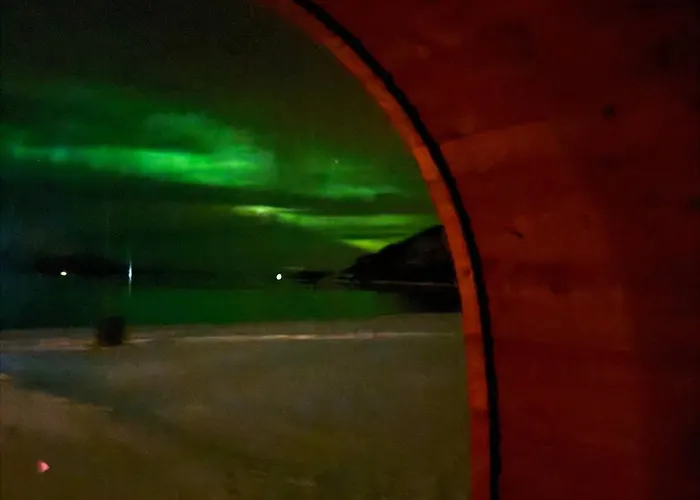 Сasa de vacaciones Idyllic