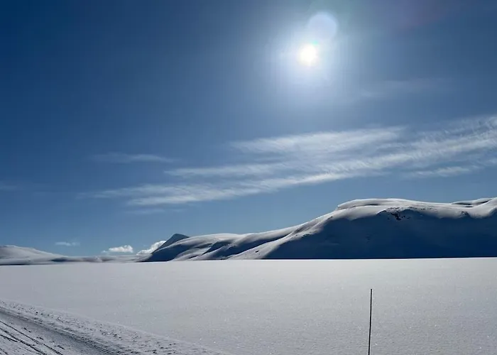 Сasa de vacaciones Idyllic *