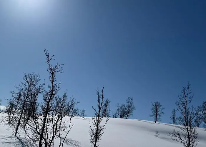 Сasa de vacaciones Idyllic *