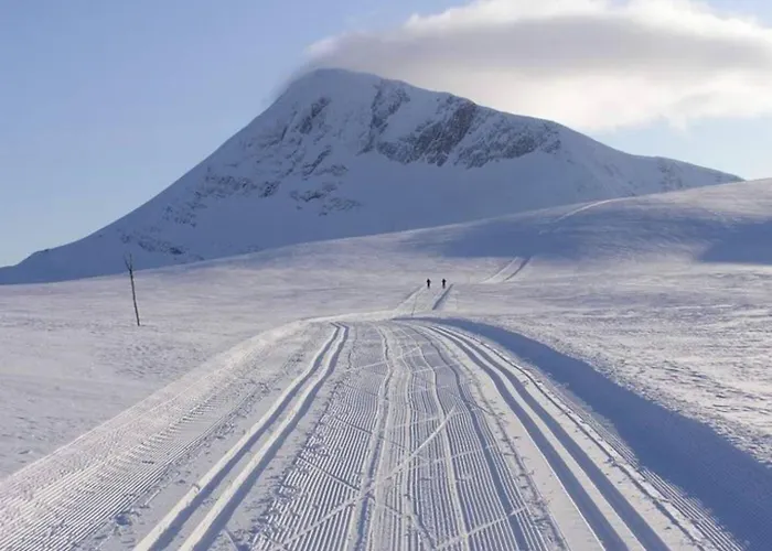 Сasa de vacaciones Idyllic *